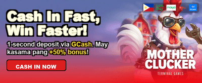 Deposit Now for Extra Rewards