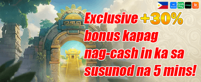 First Deposit Extra
